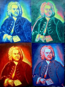 Bach-GoesPop
