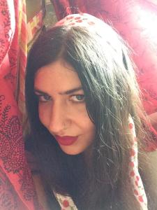 In fortune teller mode