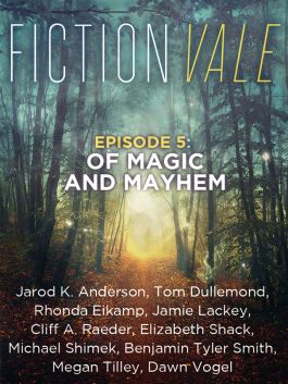 FictionVale