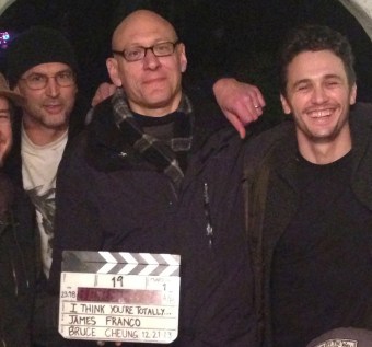 DavidShields_DirectorFranco