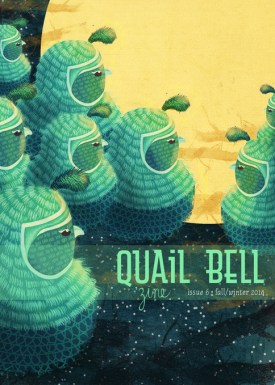 QuailBell