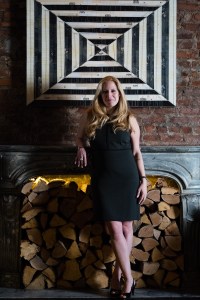 standing pic by edward brydon