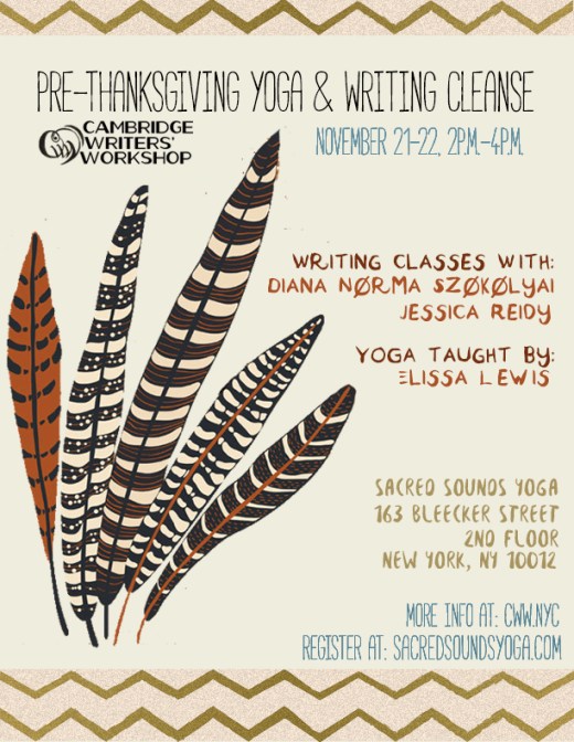 ThanksgivingCleansePoster