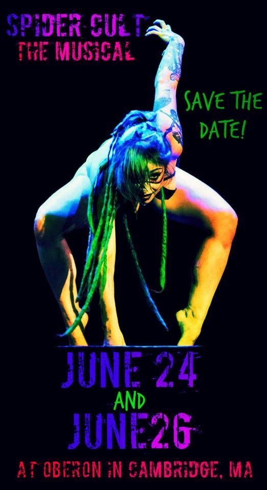 spidercult