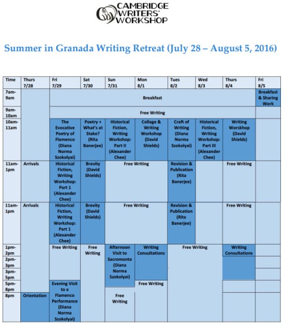 granada2016schedule2