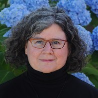 Christine Johnson-Duell