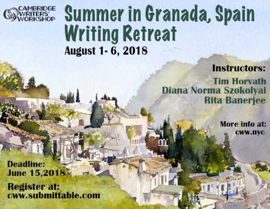 CWWGranadaPoster2018FINAL