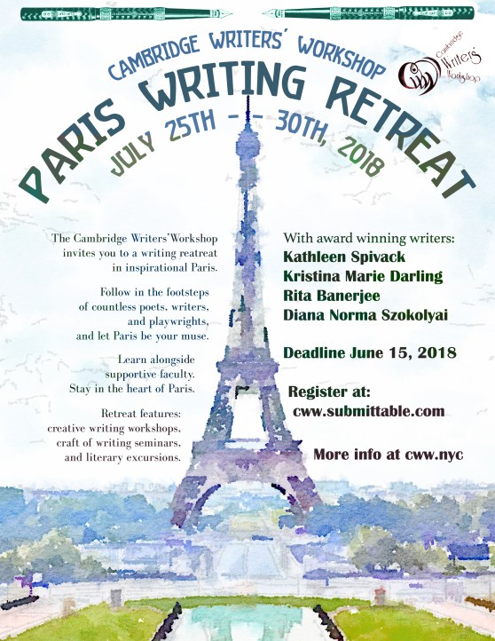 CWW-2018ParisRetreat